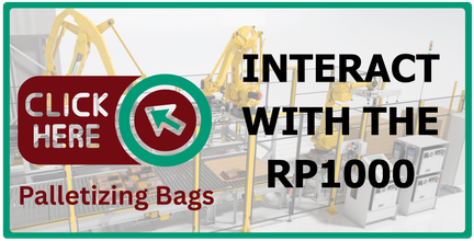 RP1000 | Bags