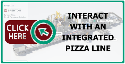Pizza Line Interaction