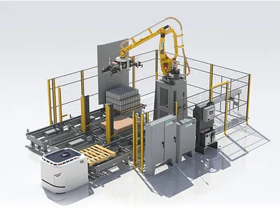 Brenton Engineering Co - Photo 4